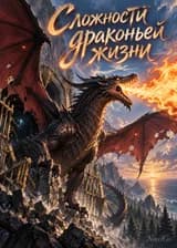 Сложности драконьей жизни