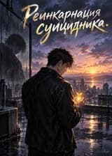 Реинкарнация суицидника.