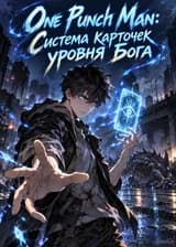One Punch Man: Система карточек уровня Бога