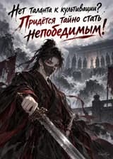 Нет таланта к культивации? Придётся тайно стать непобедимым!