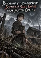 Выживание через культивацию: Взращивая Злых Богов после Жатвы Смерти