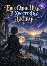 Еще Один Шанс В Хвосте Фей Джерар