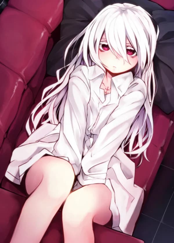 Апофеоз Демона – История об Эволюции Монстра