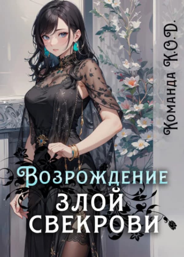 Возрождение злой свекрови