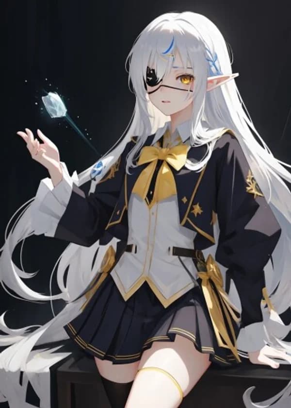 Реинкарнация сестёр: Путь войн и спокойствия