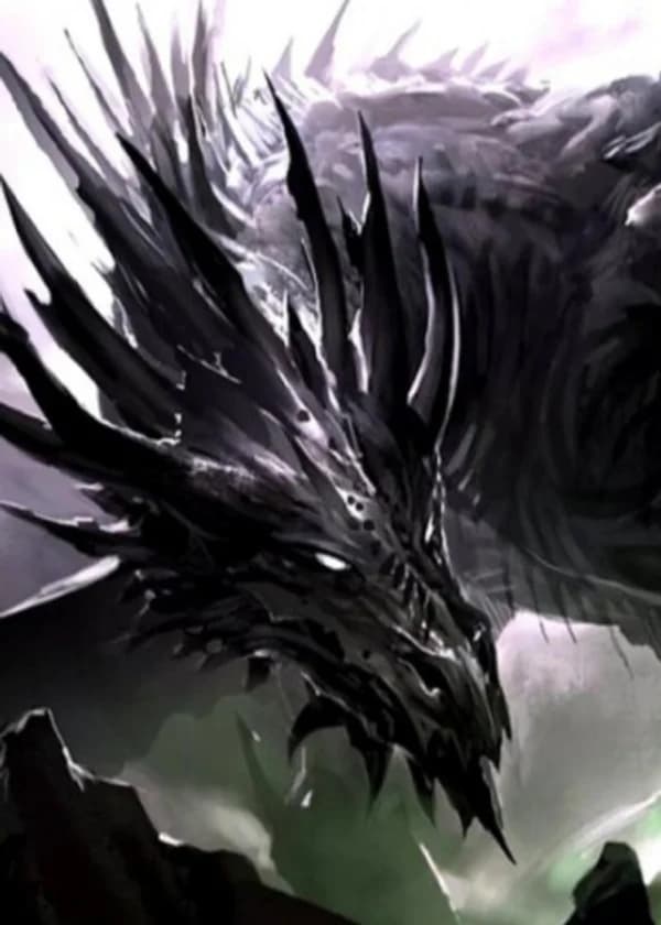 Круг первый: Дух Дракона