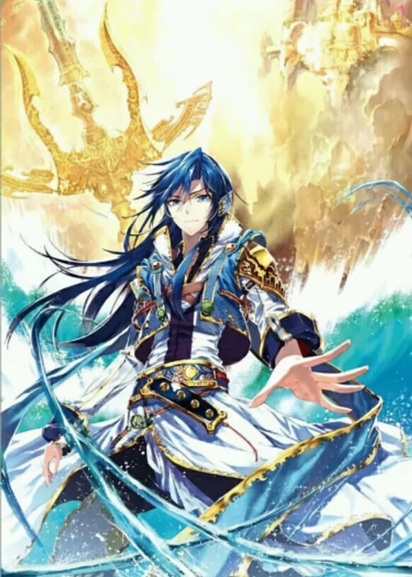 Боевой континент 1