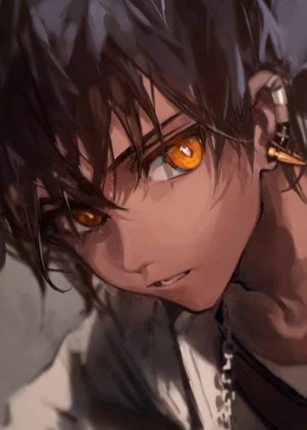 Хантер х Хантер: Проклятая Вершина