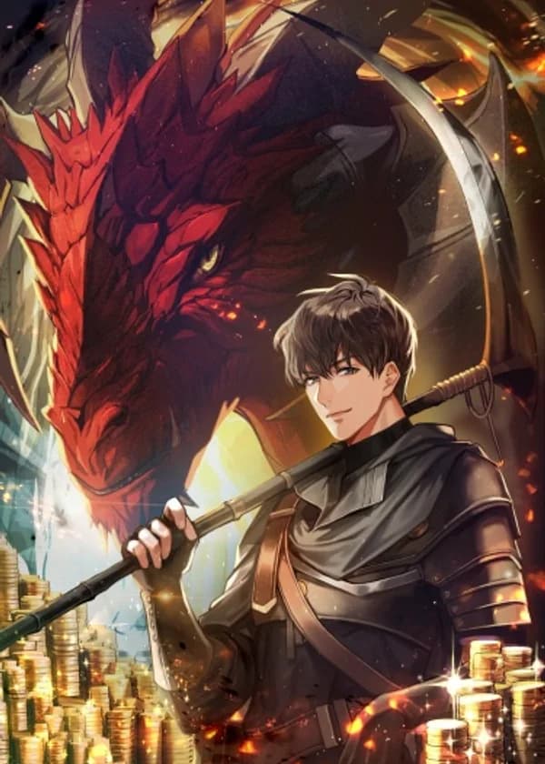 Дракон Вайнкер