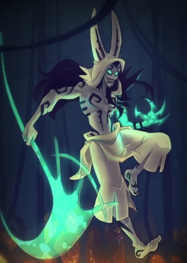 МГА с силой Килби