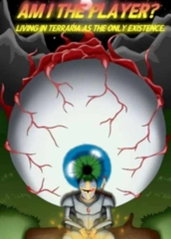 Игрок? Выжить в Террарии как единственное существо