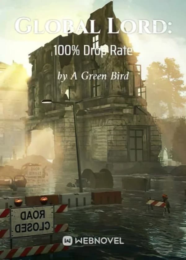 Глобальный Лорд: 100% шанс выпадения