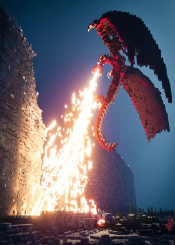 В другом мире с системой крафта