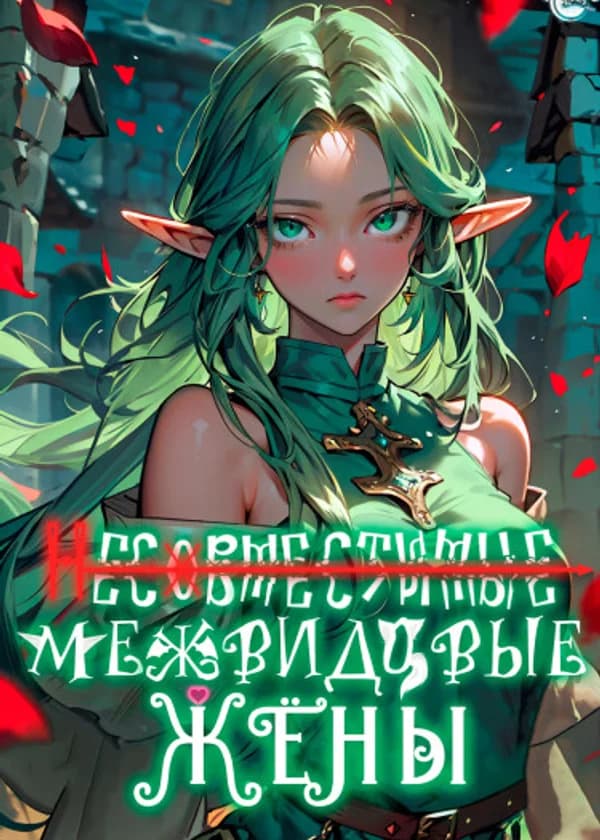 Несовместимые Межвидовые Жёны