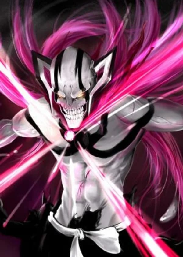 Перевоплотился в мире Блич