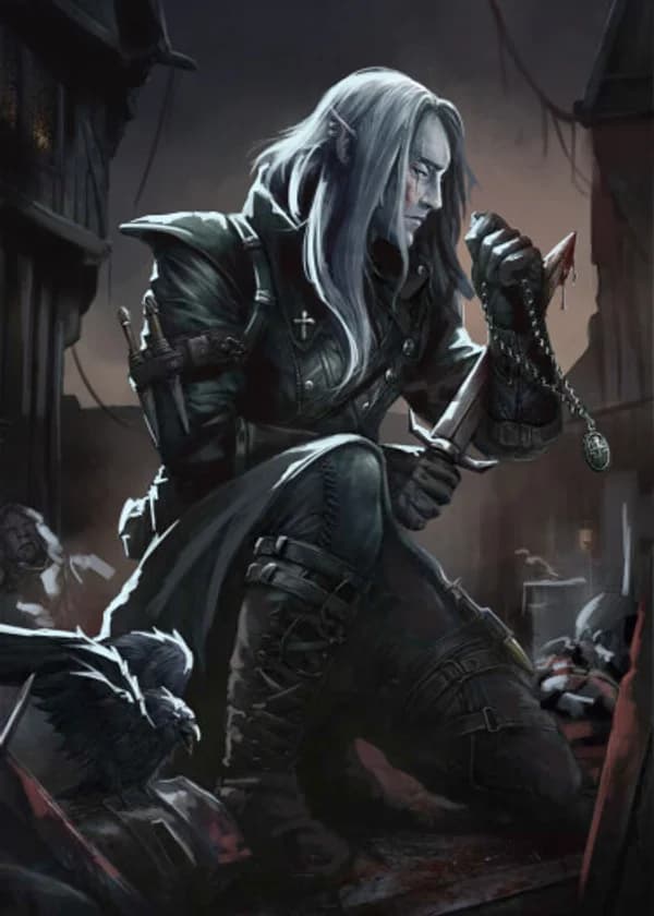 Последний Реквием