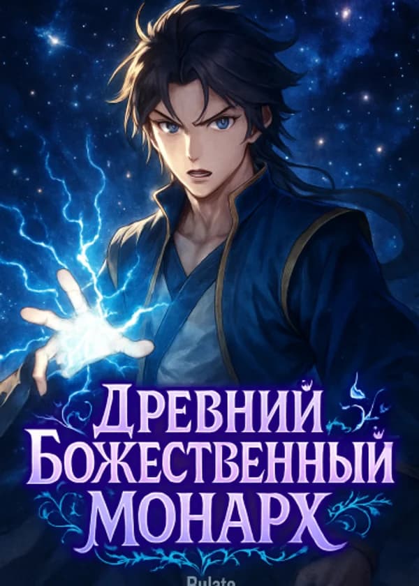 Древний Божественный Монарх