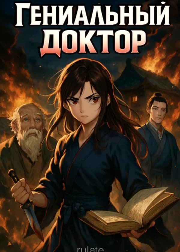Гениальный доктор