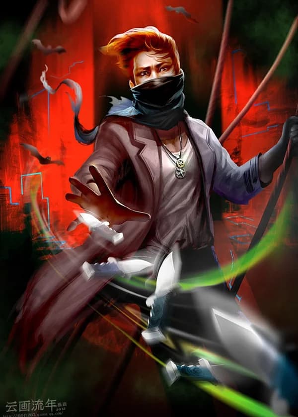 Специалист по апгрейду из другого мира