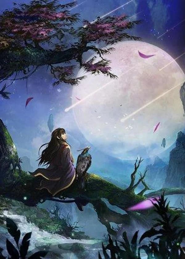 Дорогой Звёзд / Звёздная Трансформация