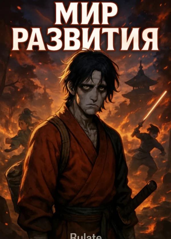 Мир развития