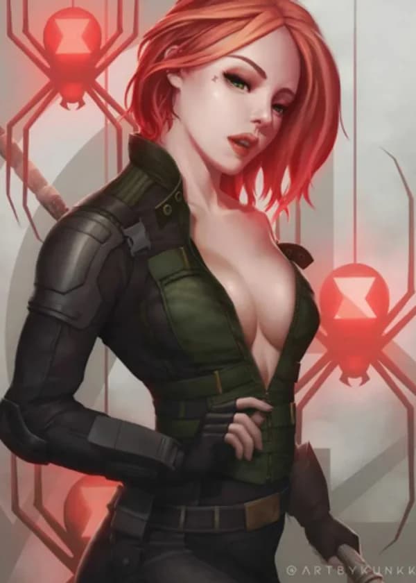 Родство Душ