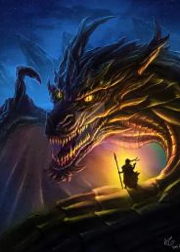 Развитие Души Дракона