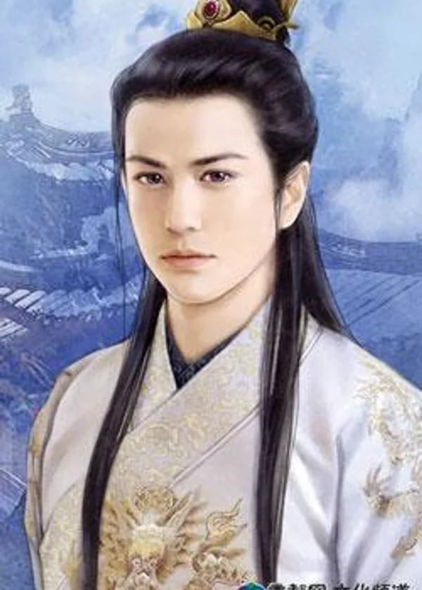 Наш Второй Мастер