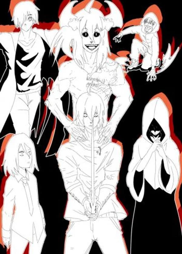 Из задрота в...