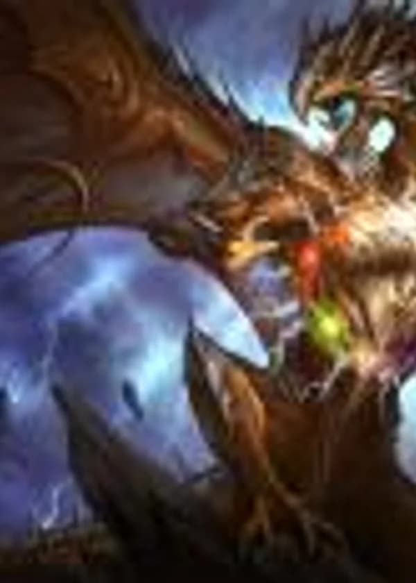 Даже бесконечность не станет пределом моей силы