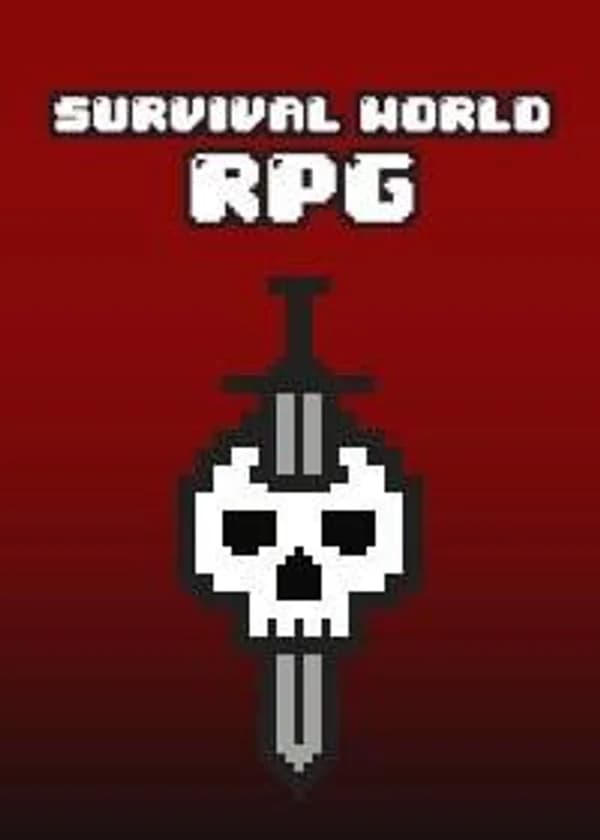 Мир Выживания RPG