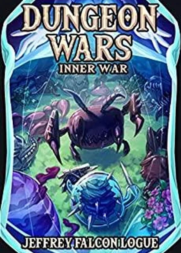 Хроники Подземелья Слизи + Войны Подземелий