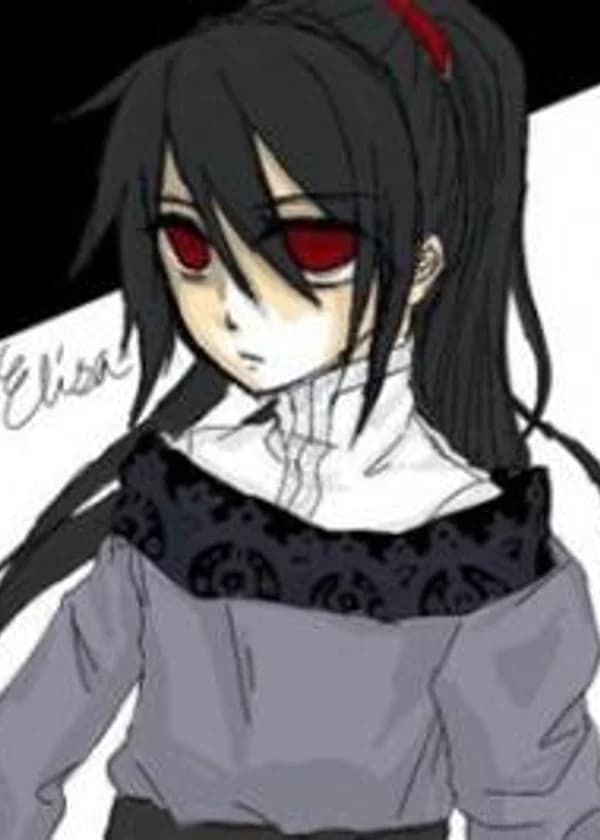 Элиза. Я перевоплотилась в благородную злодейку, ну почему это случилось?