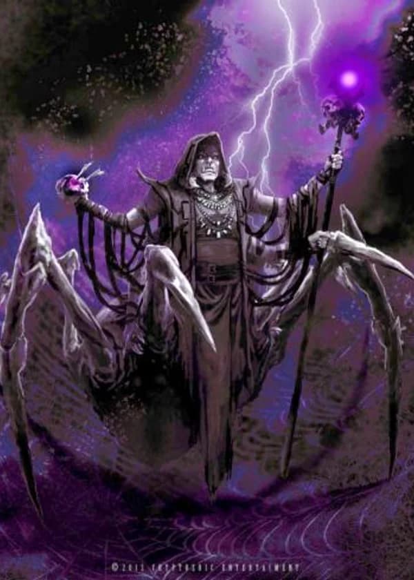 Монстр-Лесс