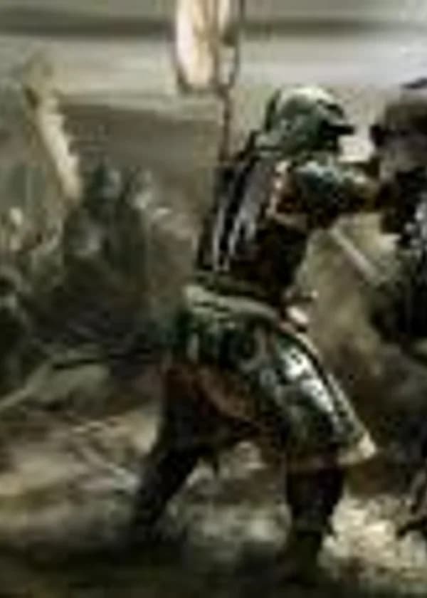 Самурай поневоле