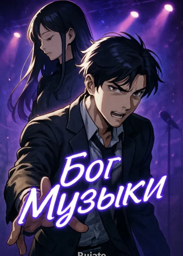Бог Музыки