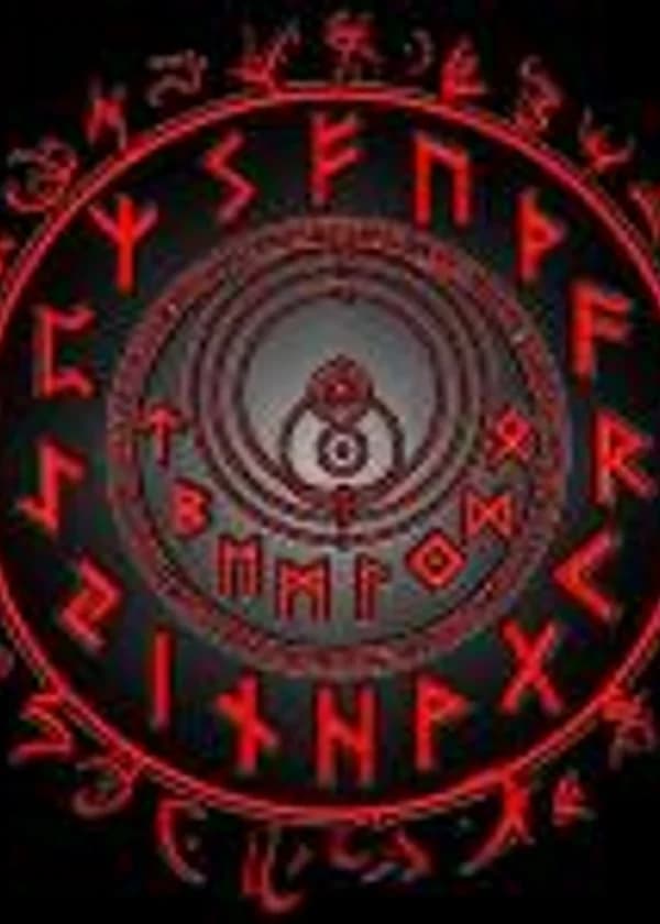 Из Архимага в Рунного Мага