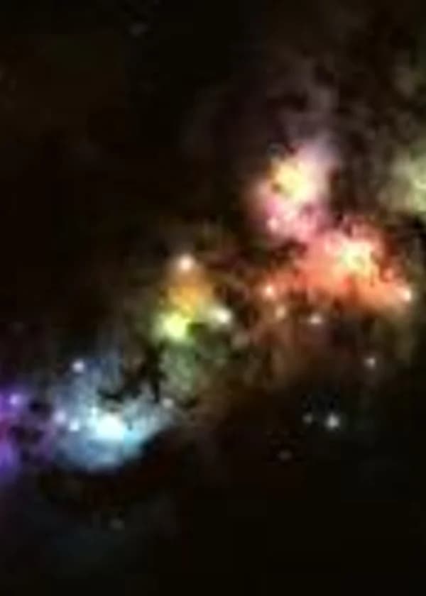 Маленький Мир