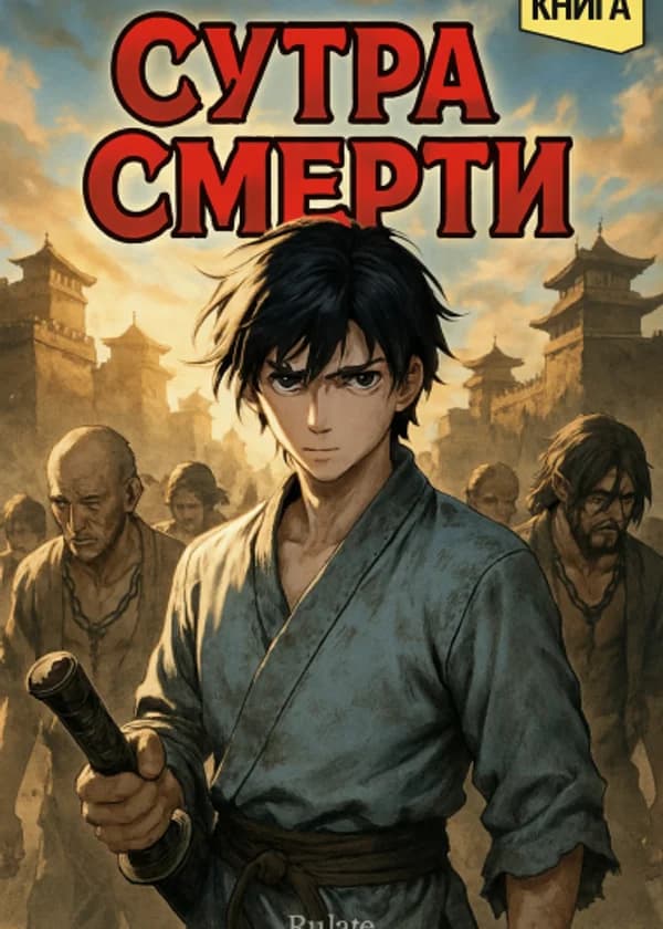 Сутра Смерти
