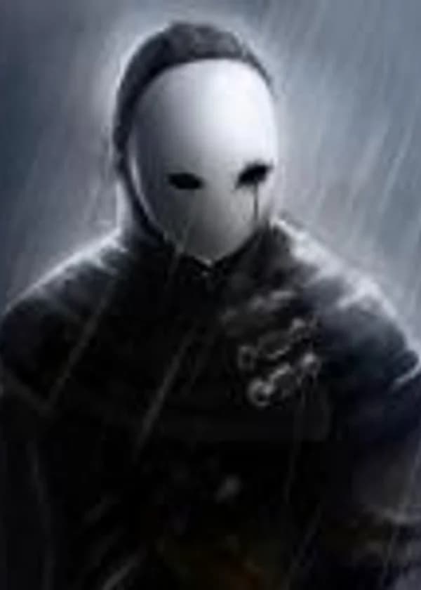 Моя профессия - Убийца Героев.