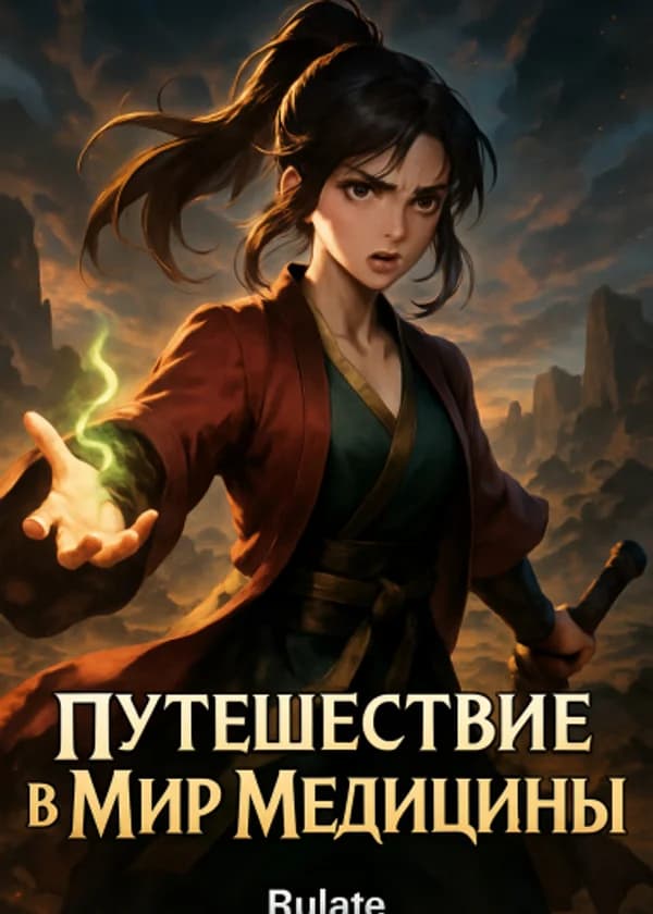 Путешествие в Мир Медицины