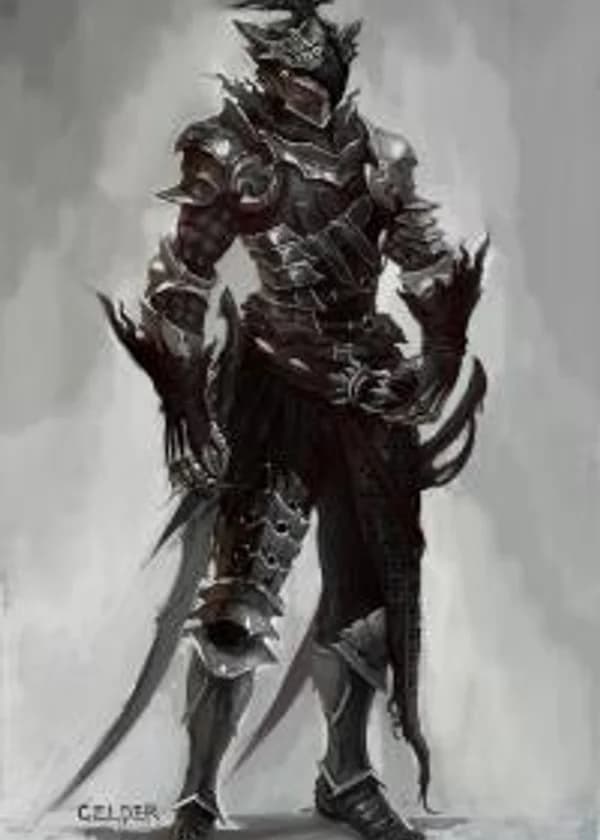 Или перерождение мастера