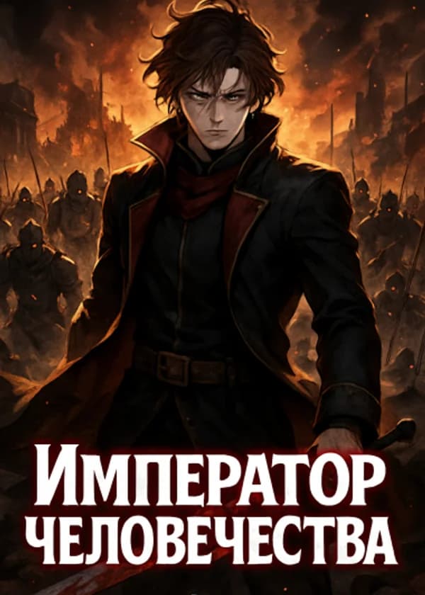 Император человечества