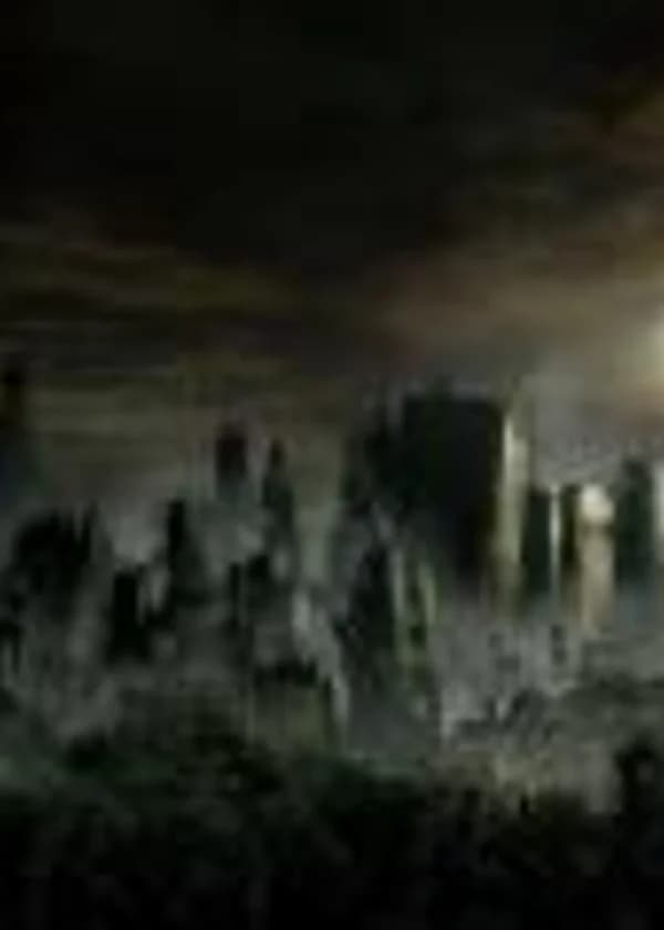 Конец старого порядка