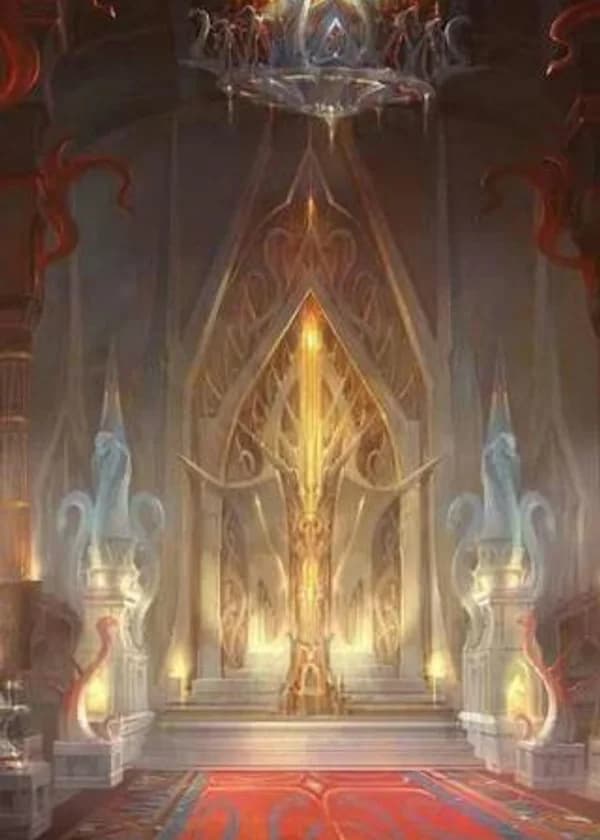 Призыв Героев: Легенда