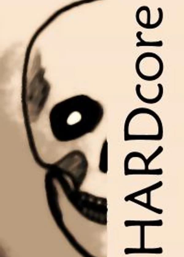 Режим Хардкор