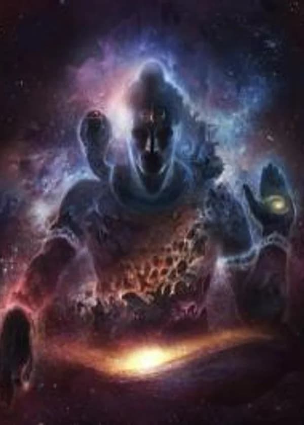 прибыл в свой мир (Приквел к *Мастер-культивирования с земли*)