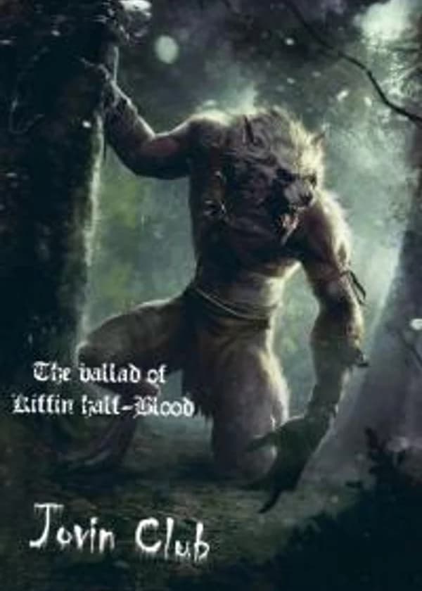 Баллада о Кифине-Полукровке