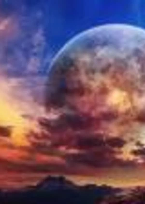 Посредственность из типичного мира Фэнтези