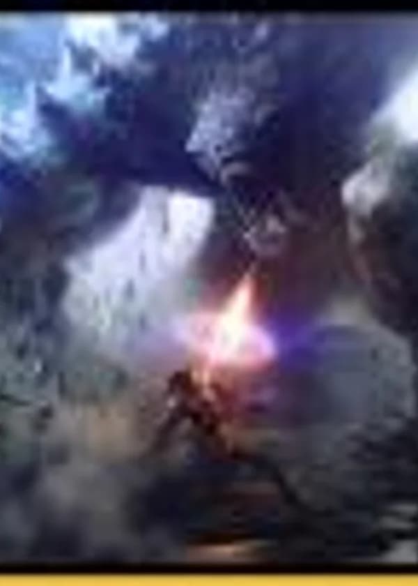 Призванные, чтобы спасти мир